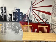 -正南齐北·老街糯米团(洪崖洞店)
