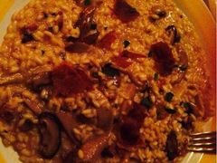 Babbo-BaBBo巴博意大利餐厅