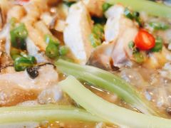 -半天妖烤鱼(方庄店)