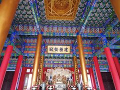-西樵山国艺影视城