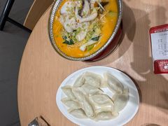 -喜家德虾仁水饺(浦东山姆店)