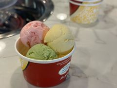 -一鼎来潮汕牛肉自助火锅(翻身分店)