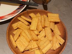 -塔哈尔·新疆盛宴(奉贤龙湖店)