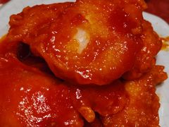 -南来顺饭庄·清真(南菜园店)