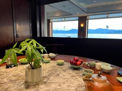 -湖畔居茶楼(湖滨店)