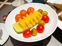 -汉水谣·江景餐厅(江滩店)