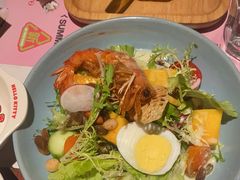 -半秋山西餐厅(巴南万达广场店)