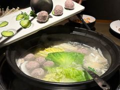 -同仁四季椰子鸡(宝安壹方城店)