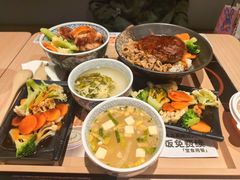 -吉野家(宾水道店)