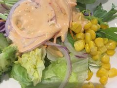 -So Lounge索兰至餐厅(蓝色港湾店)