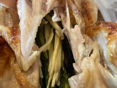 -吴山烤禽 (吴山路店)