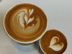 -% Arabica阿拉比卡咖啡(深圳湾万象城店)