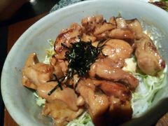 -铃木食堂(帽儿胡同店)