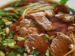 牛肉粉-肆姐面粉馆(坡子街店)