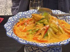 -Thai Alley泰爱里(二沙岛店)