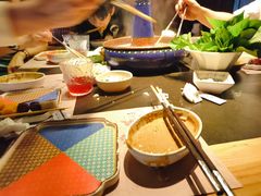 -东来顺·非遗火锅(赛格国际购物中心店)