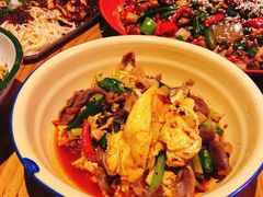 -兔槽江湖菜·重庆璧山兔(水围店)