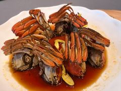 -许家菜.艺创菜(仁和新城店)