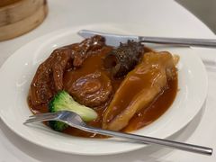 -粤珍轩·家宴·广式茶点(新城广场店)