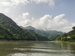 -新安江山水画廊风景区