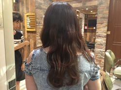 -MOZZ木子造型