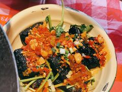 -龙师傅卤炒(天马店)