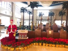 -鼓浪湾酒店自助餐