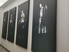 -弓舍射箭俱乐部(高新总店)