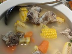 -老山东·山东菜(鲁菜名店)