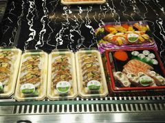 -池田寿司·新鲜现做(昌平悦荟店)