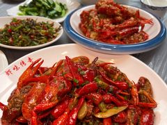 -虾味传奇(生态龙虾城店)