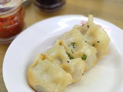 生煎-玉华饮食店(茅台路店)