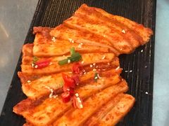 -老安火盆烤肉(金寨路店)