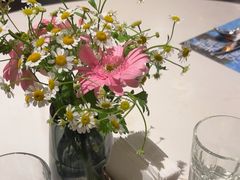 -半秋山西餐厅(巴南万达广场店)