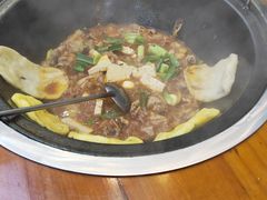 -曹丞相·地锅鸡·地锅鱼(武林店)