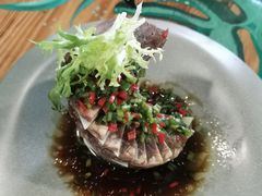 -烛影拾光观景餐厅·创意菜·摄影·小提琴(大唐不夜城店)