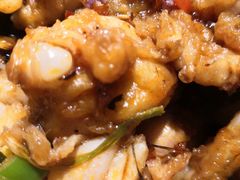 -炉小二铜锅牛蛙•川湘菜(三里屯店)