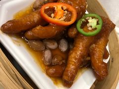 -国龙大酒店-中餐厅