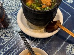 -云南李记罐罐米线饵丝小吃(汉中门金鹰店)