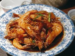 -老头儿油爆虾(星光一期店)