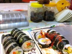 -韩味轩(丰盛町店)