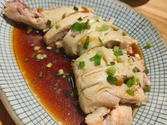 -南小蟹手工點心(三里屯店)