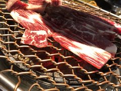 -农乐园炭火烤肉(世茂店)