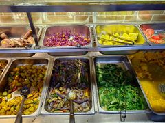 -净行天厨(莲塘总店)