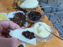 -尼玛藏家风味园(阿山食城店)