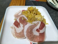 -鹤之乡·齐齐哈尔烤肉·非遗(秋涛路店)
