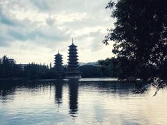 -桂林两江四湖景区