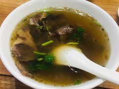-王胖子驴肉火烧(鼓楼店)