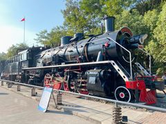 -柳州工业博物馆