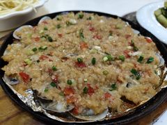 -老三龙虾(汉阳杨泗庙店)